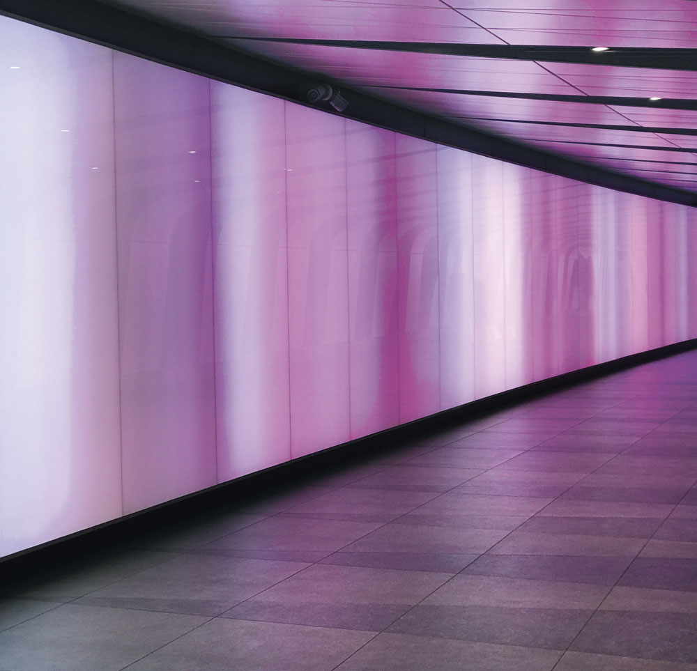 photo of 146 Kings Cross London by John Pawson