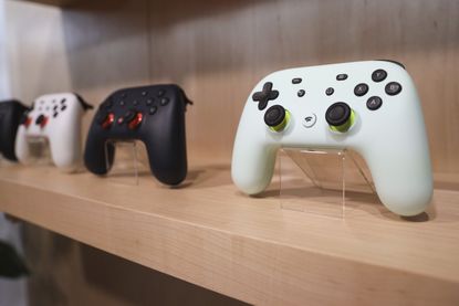 Google Stadia review