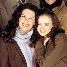 Gilmore Girls original cast