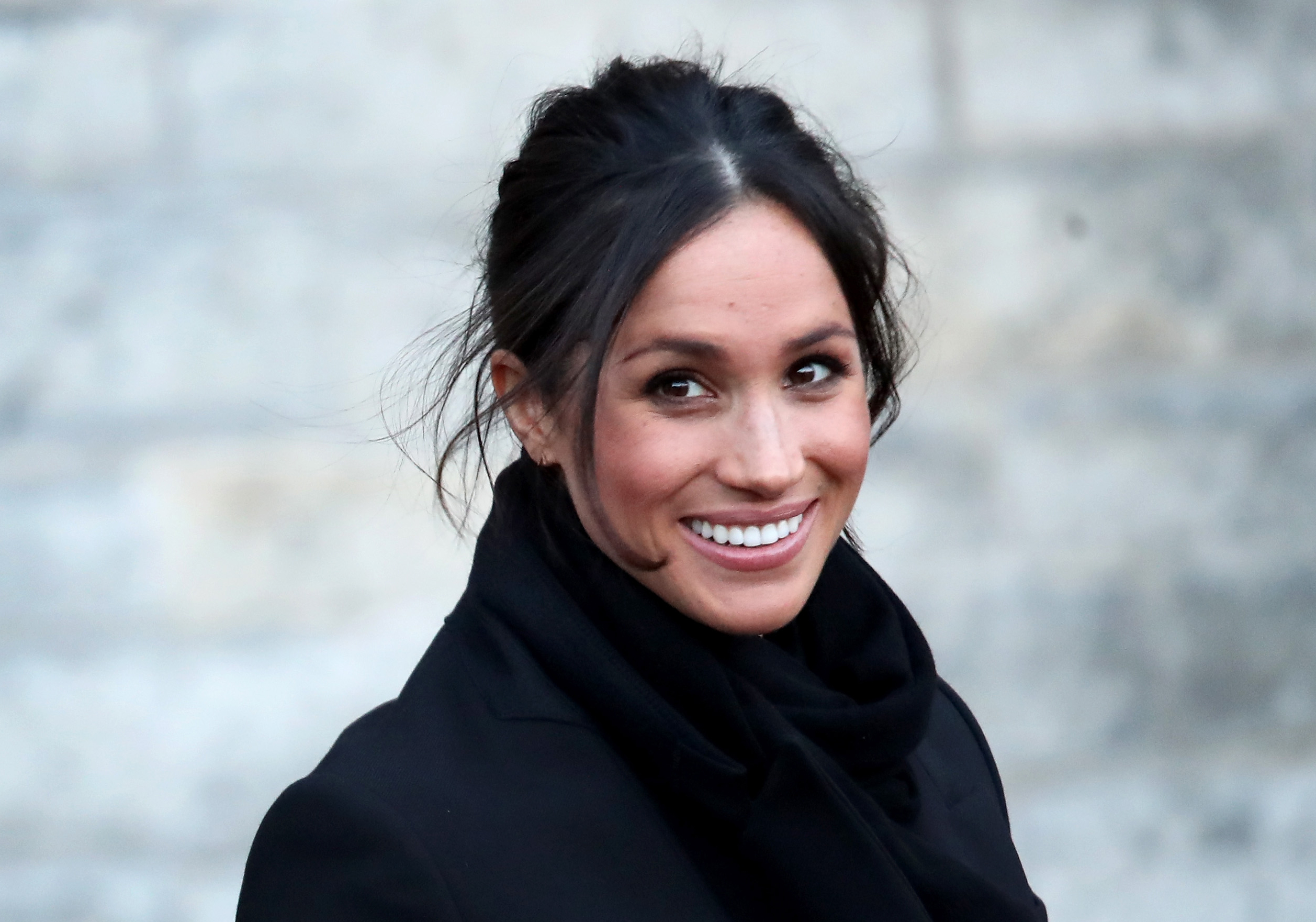 This Is Meghan Markles Favourite Lipstick And Where To Buy It