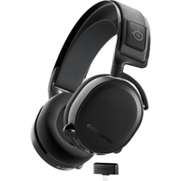 SteelSeries Arctis 7+ wireless gaming headset $160