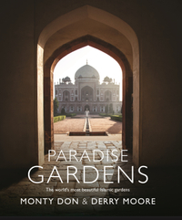 Paradise Gardens | RRP £40, now £20.59 at Amazon