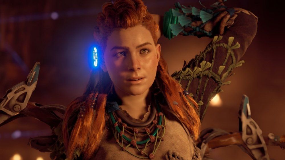 Horizon Zero Dawn Hits Gog This Week Pc Gamer