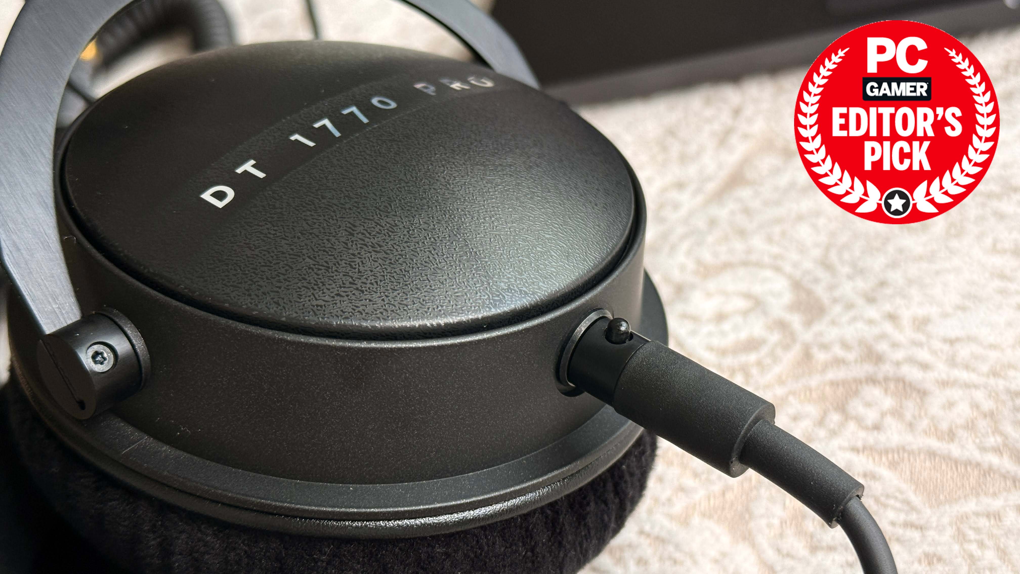 Beyerdynamic DT 1770 Pro MKII headphones