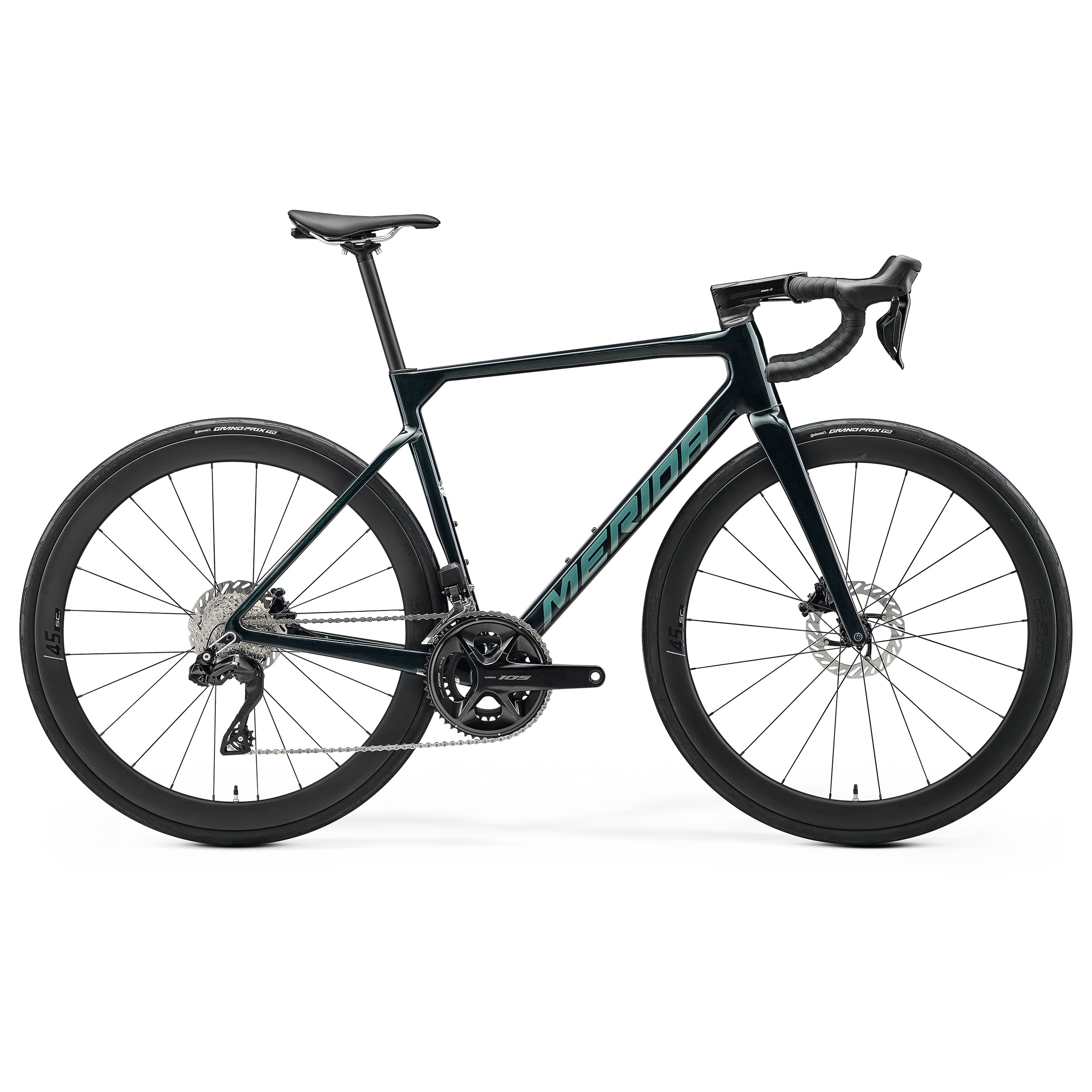 Merida Scultura 6000 Di2 Road bike