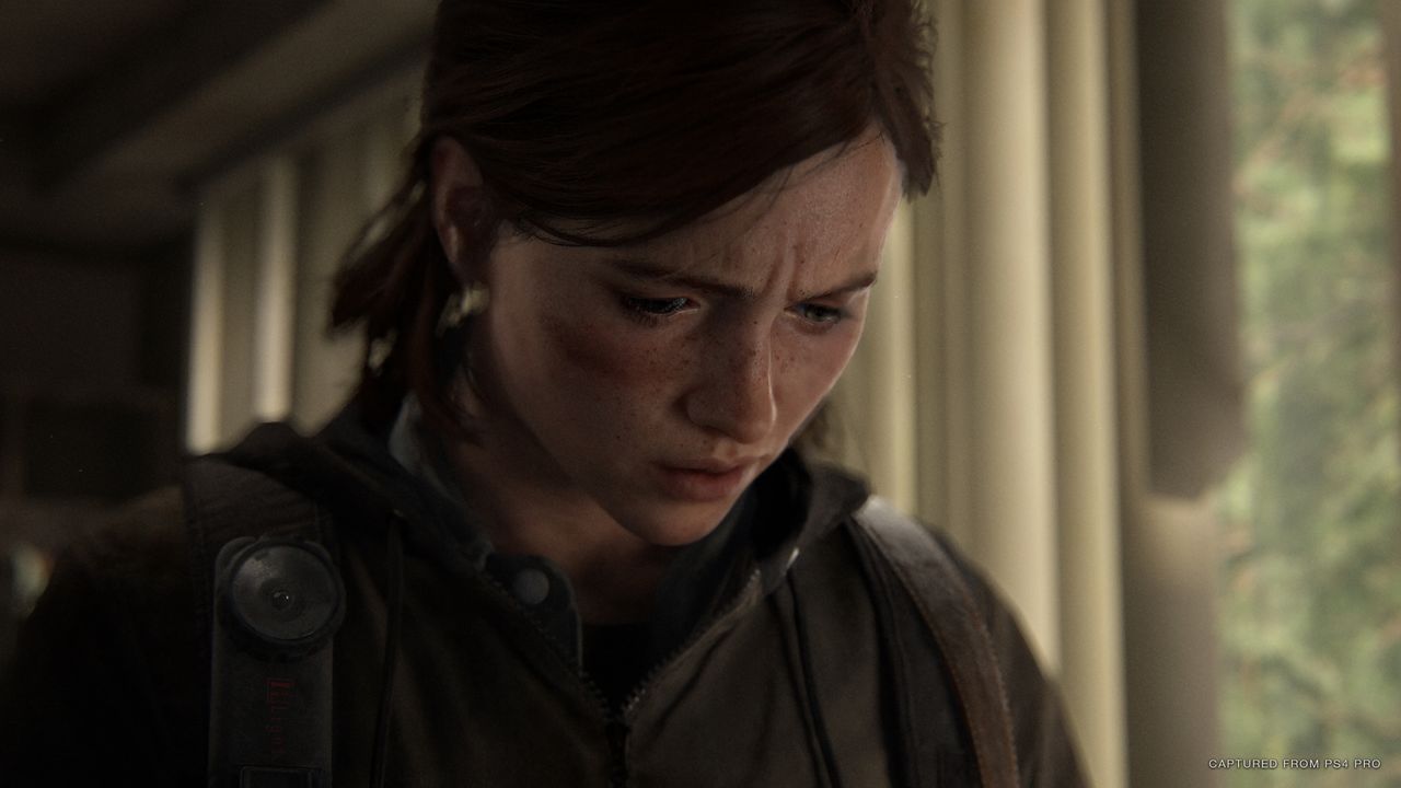 Sony reportedly stops The Last of Us Part 2 multiplayer mod in its tracks right before its launch: "Extremely sad that this never got to see the light of day"