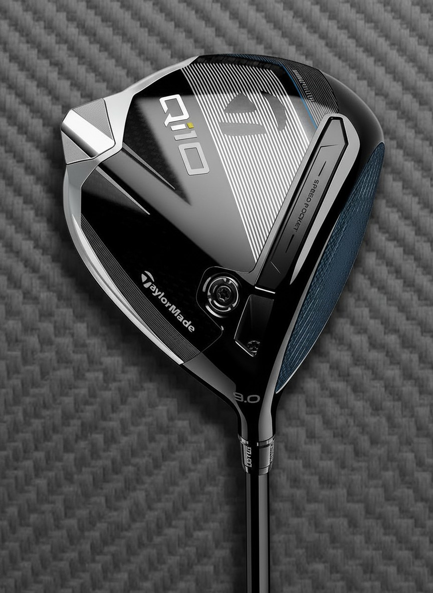 Qi10 Driver