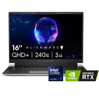 Alienware X16 R2