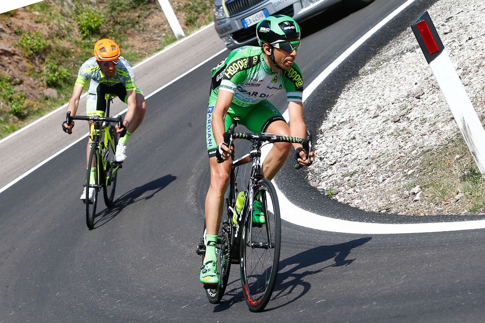 Stefano Pirazzi (Bardiani - CSF)