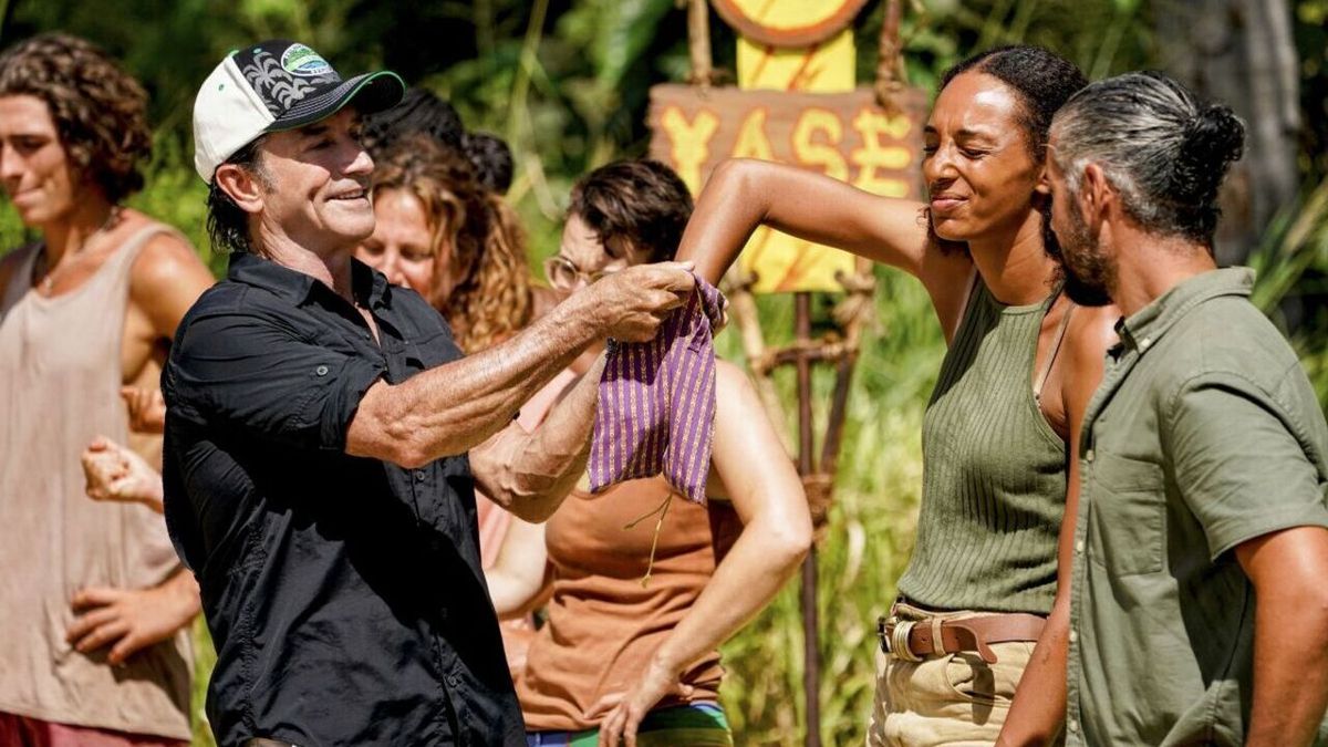 survivor 41