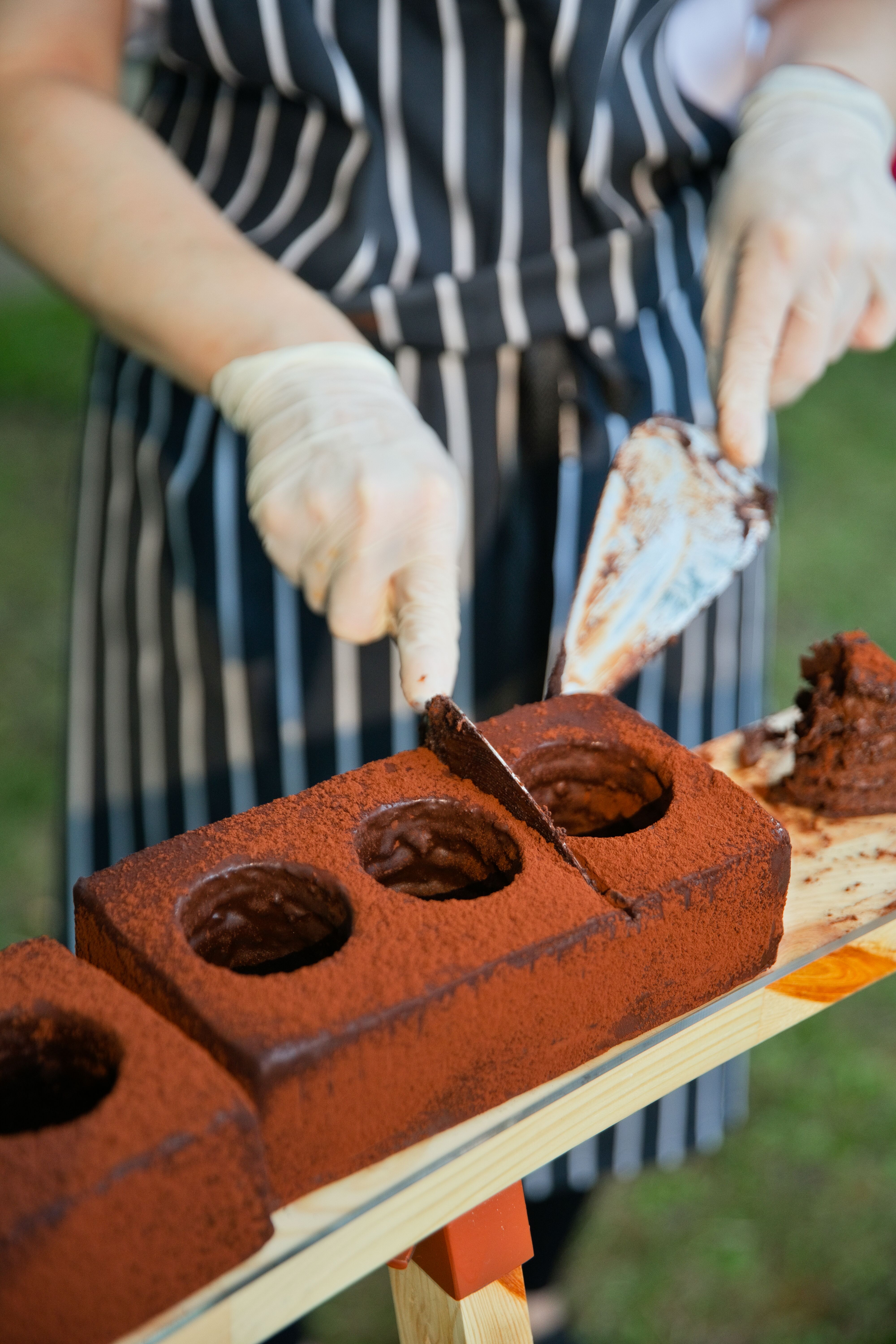 Serpentine Summer party 2026