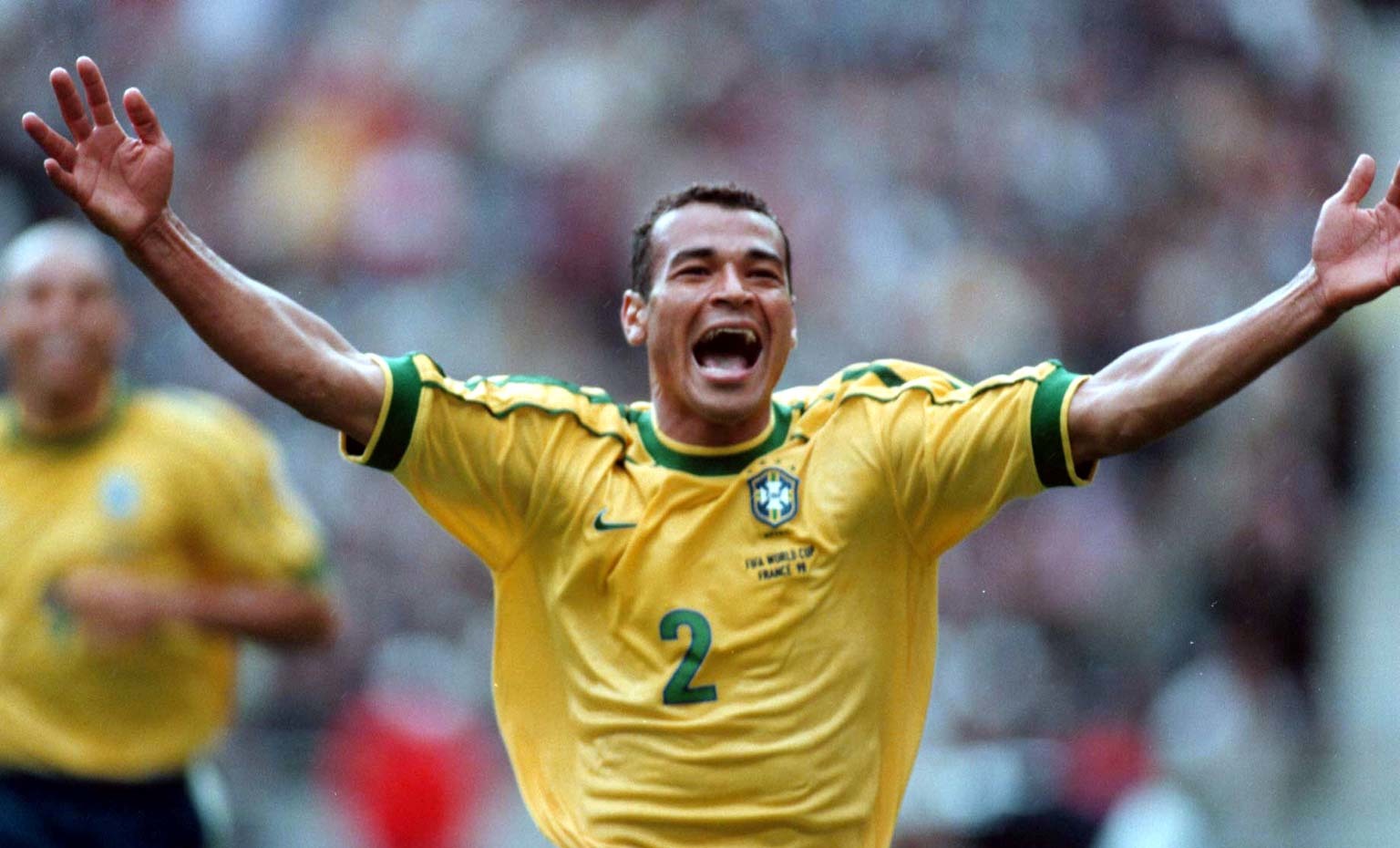 Cafu