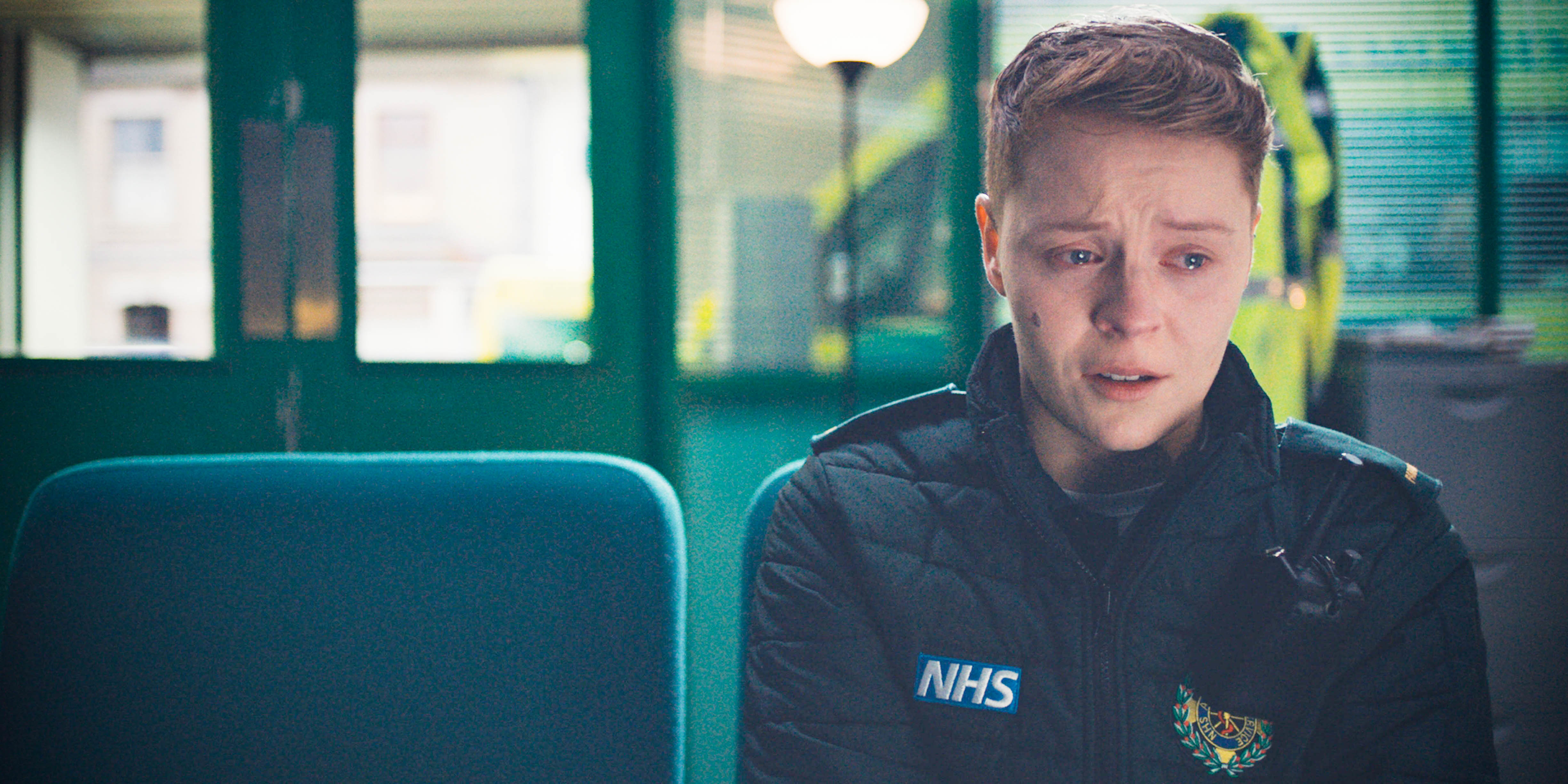 TV tonight Arin Smethurst stars.