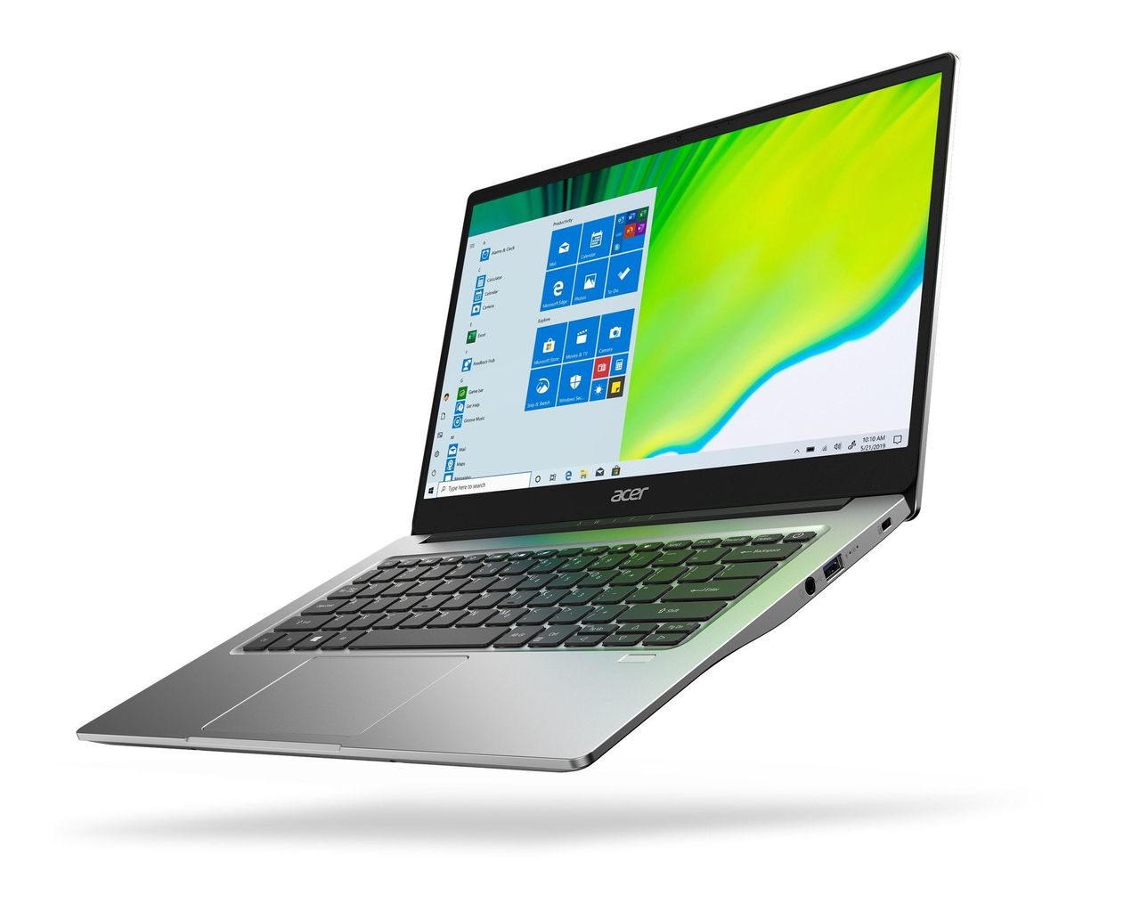 Acer Swift 3 (AMD)