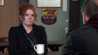 Coronation Street spoilers: Will Tyrone Dobbs choose Alina or Fiz?