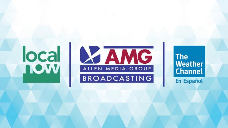 AMG Launches TV Stations, Local Now FAST Channels on Amazon’s Fire TV ...