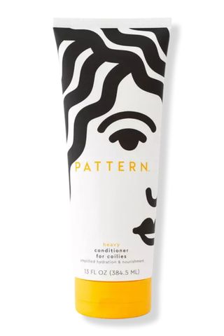 Pattern Beauty conditioner for coils