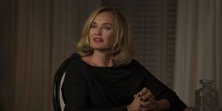 Jessica Lange as Fiona Goode In AHS: Coven