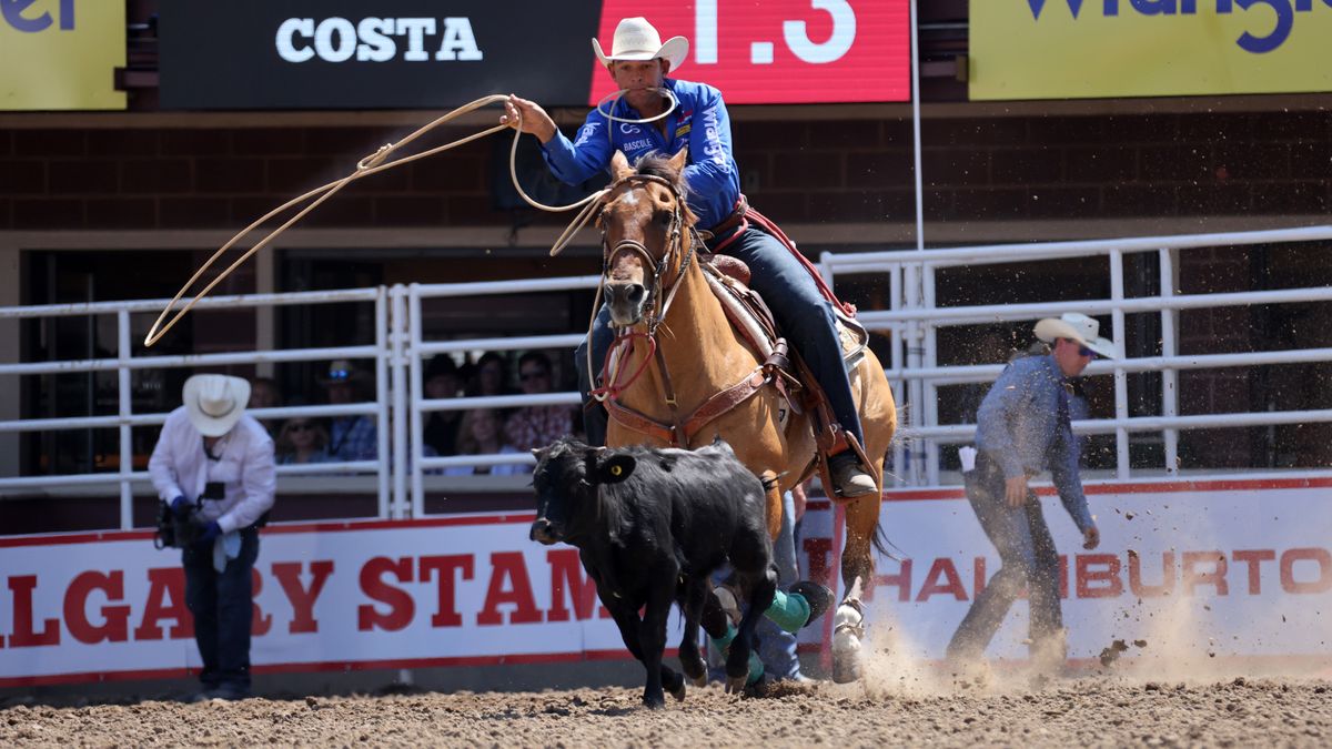 How to watch Calgary Stampede: live stream 2024 rodeo online from ...