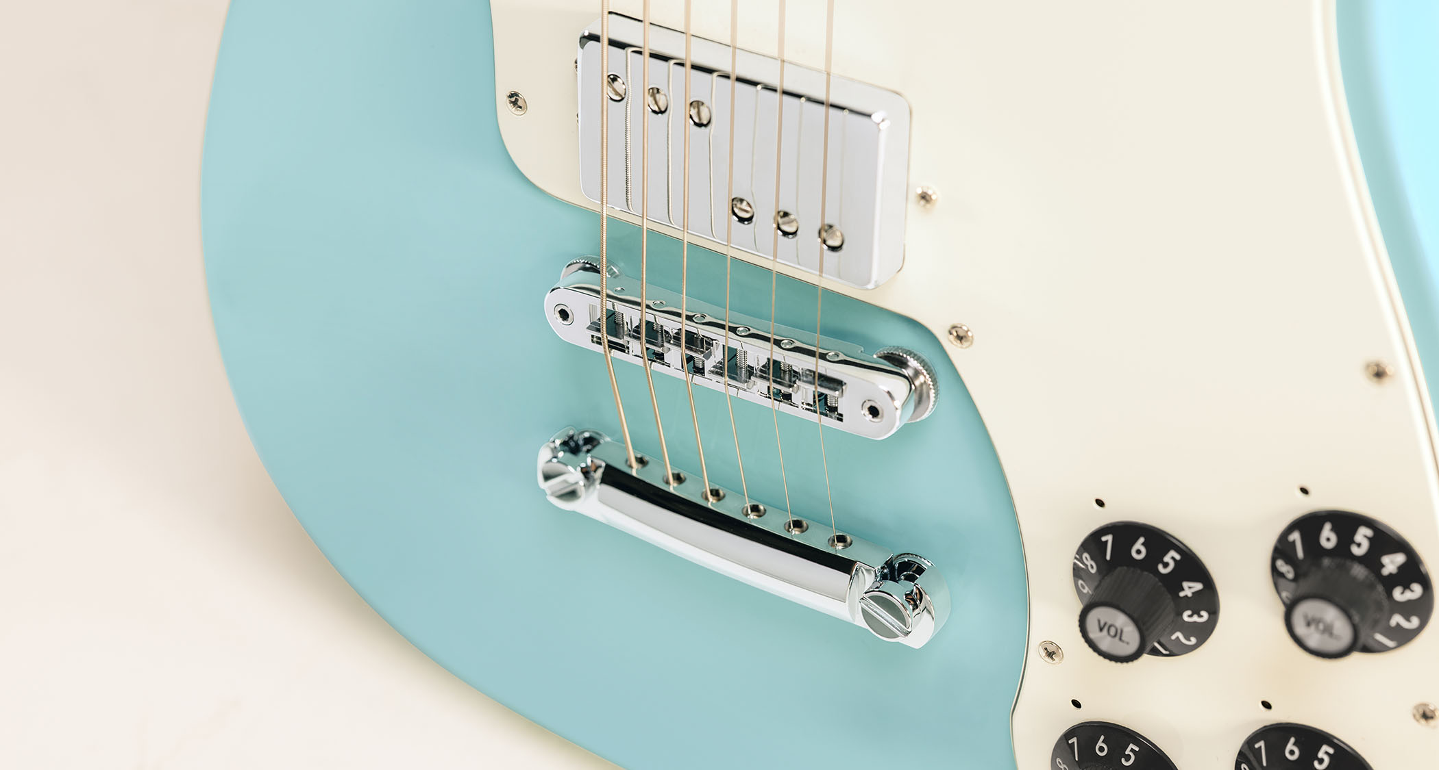 Fender Kingfish Delta Day Telecaster Deluxe