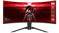 This 34-inch 160Hz LG ultrawide Cyber Monday gaming monitor has got  seriously cheap at just $249