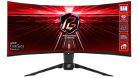 ASRock Phantom PG34WQ15R3A| 34-inch | 165Hz | VA&nbsp;| $459.99 $361.99 at Newegg (save $70)