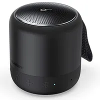 Anker Soundcore Mini 3 £35 £25 at Amazon – save £10
