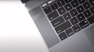 MacBook concept