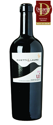 Rivetti &amp; Lauro U&Atilde;&not; Italy Lombardy Valtellina Superiore 2010