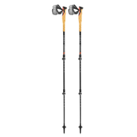 Leki Cross Trail 3 Carbon Trekking Poles: was $199 now $139 @ REI