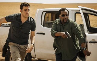 Jack Ryan Amazon Prime Video What’s on telly tonight? Our pick of the best shows on Friday 31st August