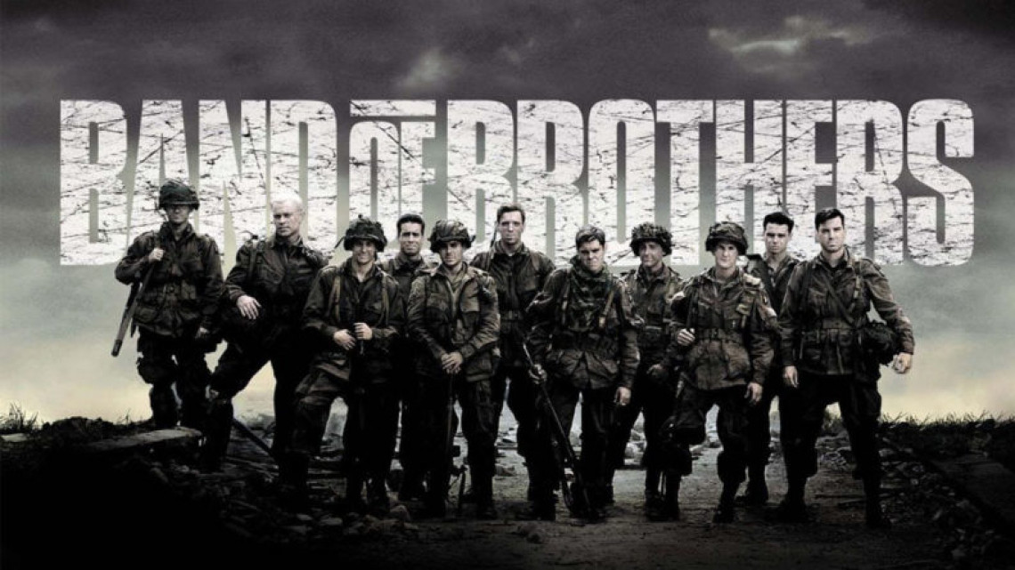 Band of Brothers