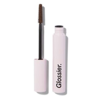 Glossier Lash Slick Lift and Lengthening Mascara in Brown