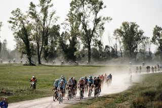 2023 UCI Gravel Worlds Championships elite men&#039;s race