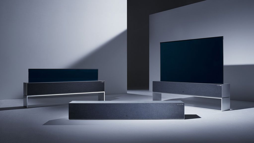 The 5 best TVs of CES 2019 What HiFi?