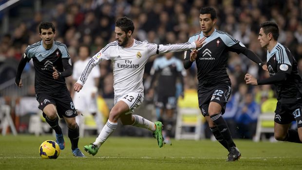 Isco