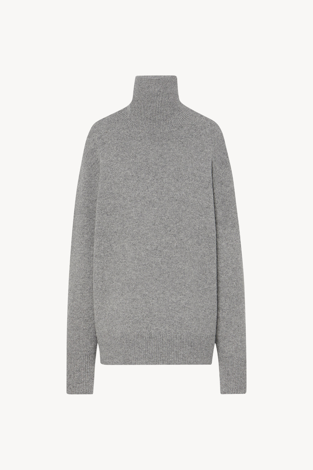 Stepny Turtleneck