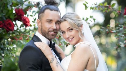 Married At First Sight Australia: Jack and Tori were one of the most talked about couples on MAFS