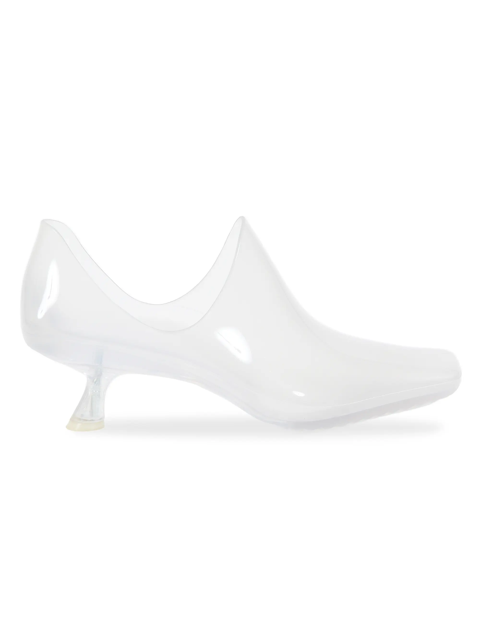 Emily Aqua 45mm Booties