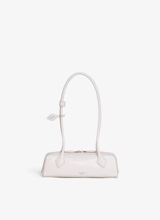 Le Teckel Small Bag in Goatskin