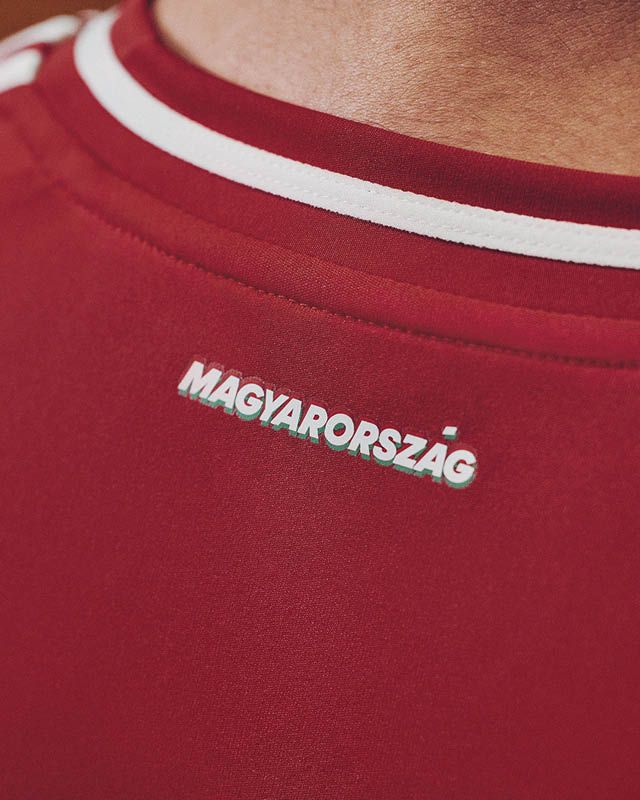 Adidas Euro 2024 kit