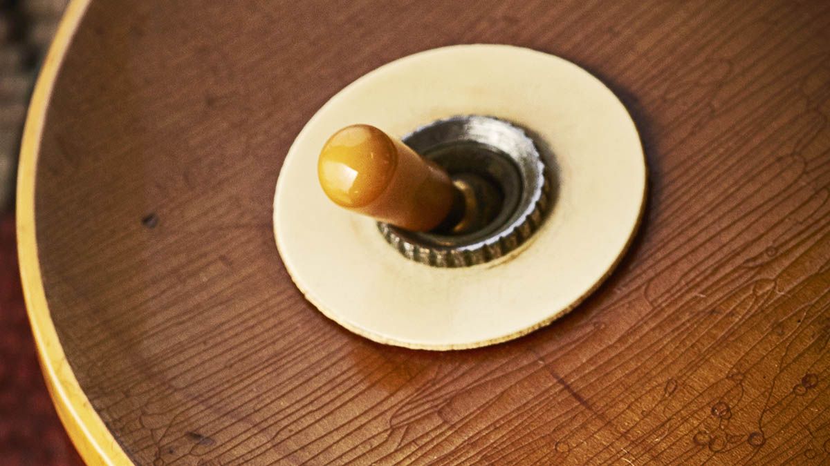 20 ways to improve your Les Paul Guitar World