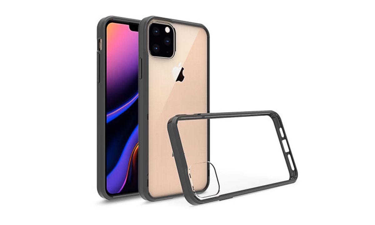 mobile t iphone 11 phone cases iPhone New Port 11 Instead Lightning Renders Show Lame of