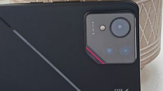 Asus ROG Phone 9 Pro Edition