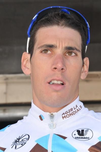 Julien Loubet (AG2R La Mondiale)