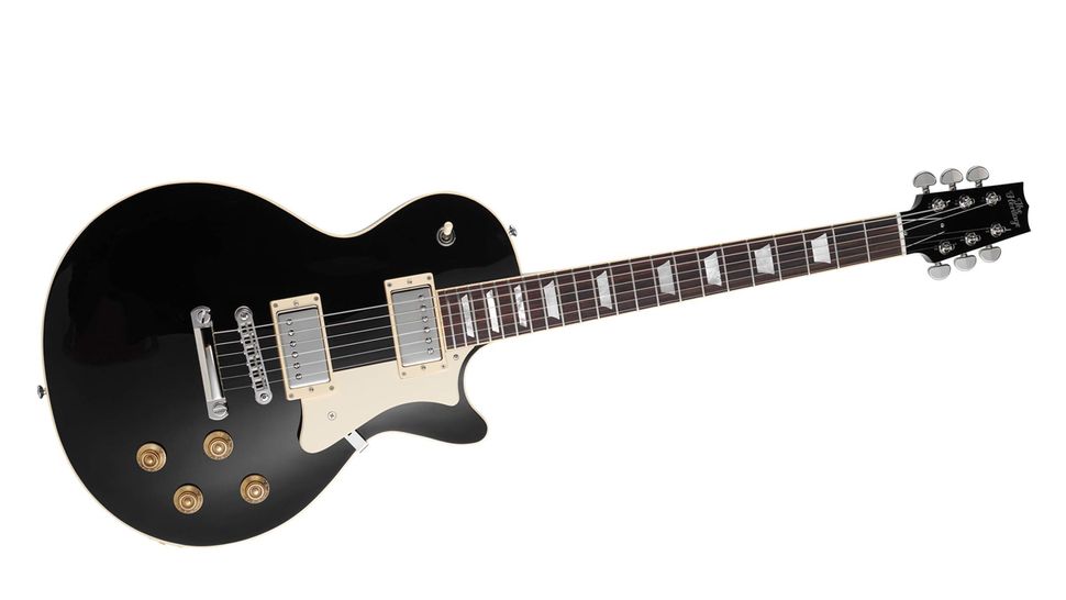 Gibson 'pleased' with end of Heritage Guitars legal case but has either