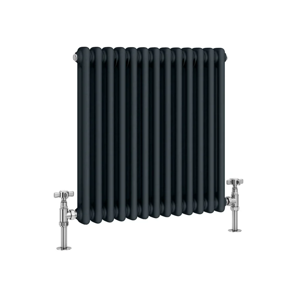 Cast Iron Style Radiator