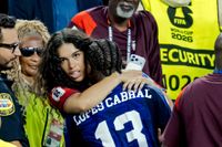 Sidny Lopes Cabral