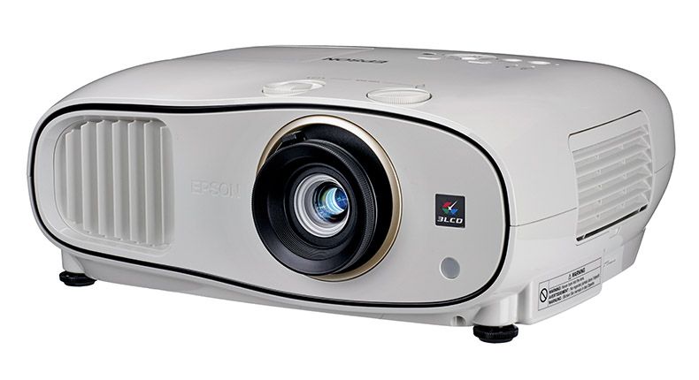EPSON EH-TW6700 プロジェクター 3000lm Epson EH-TW6700 review | What Hi-Fi?