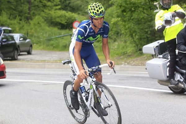 Andrey Amador (Movistar)